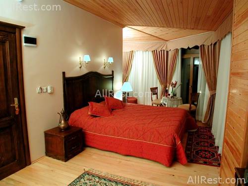 Uyan Hotel 4